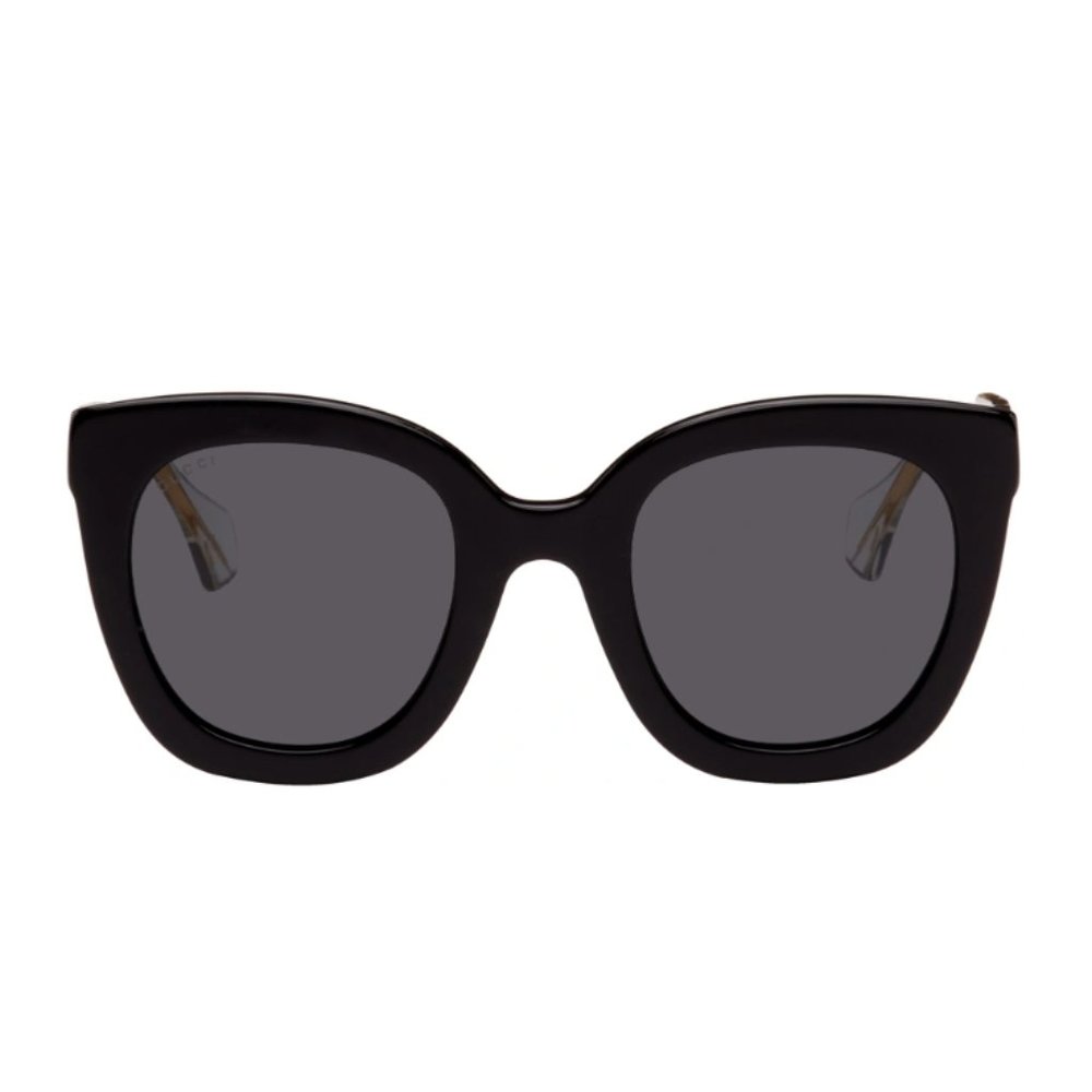 GUCCI Logo Sunglasses - NWOT